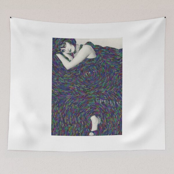 Item preview, Siouxsie & The Banshees, Exclusive Art Print, PUNK designed and sold by PunkCityRockers.