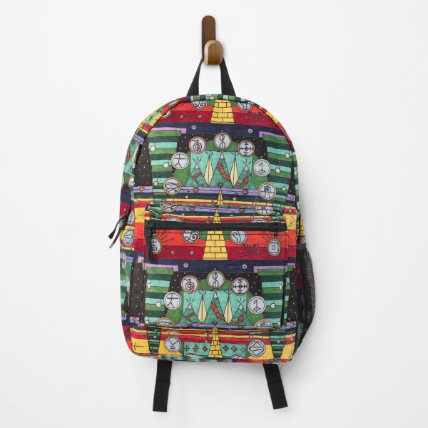 Item preview, Emerald City designed and sold by -GalacticArt-.