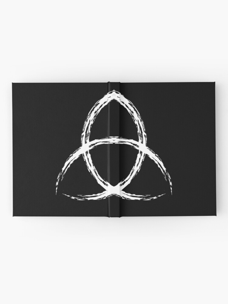 Grimoire triquetra