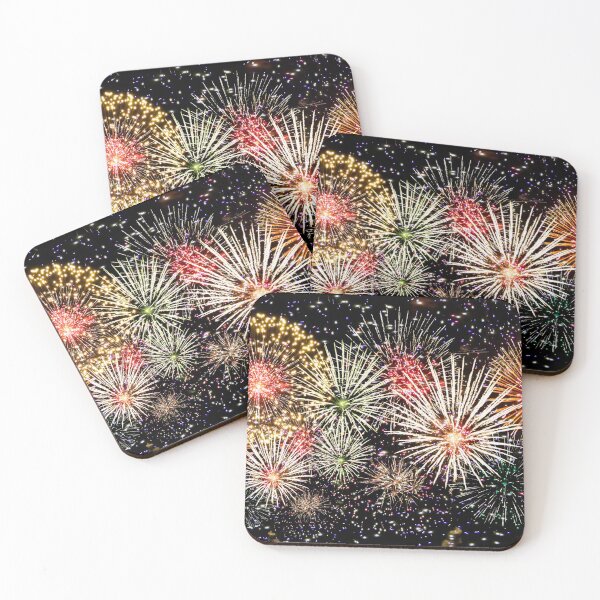 Item preview, Fireworks designed and sold by DrakeDuck.