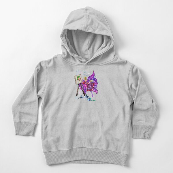 Item preview, Tianna The T-Shirt Artist Fairy™ designed and sold by TeelieTurner.