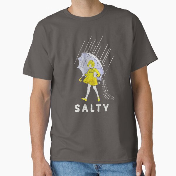 Item preview, Distressed Salty  designed and sold by Theaternut16.
