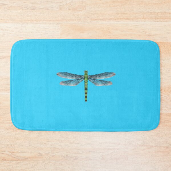 Item preview, Great Pondhawk (Erythemis vesiculosa) Digital Painting designed and sold by Inuyasha907.