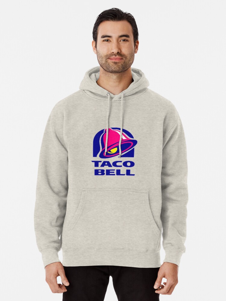 taco bell hoodie