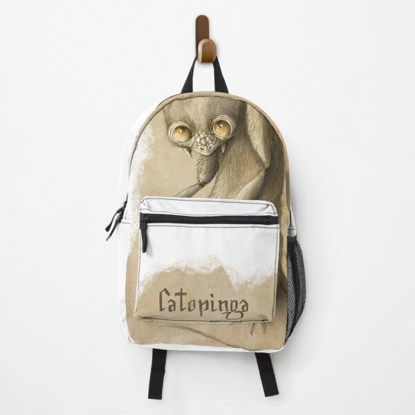 Item preview, Catopinga designed and sold by Stella Maris Mongodi.