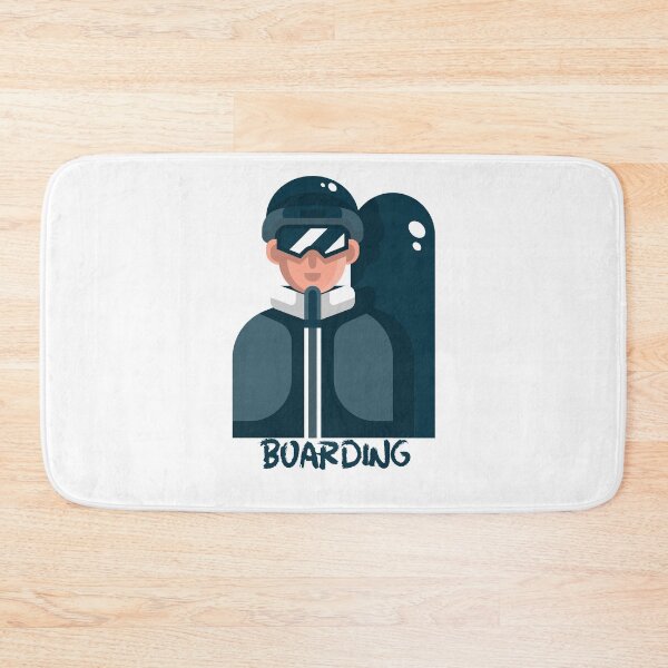 Item preview, Boarding Design  designed and sold by ApexDesigns1.