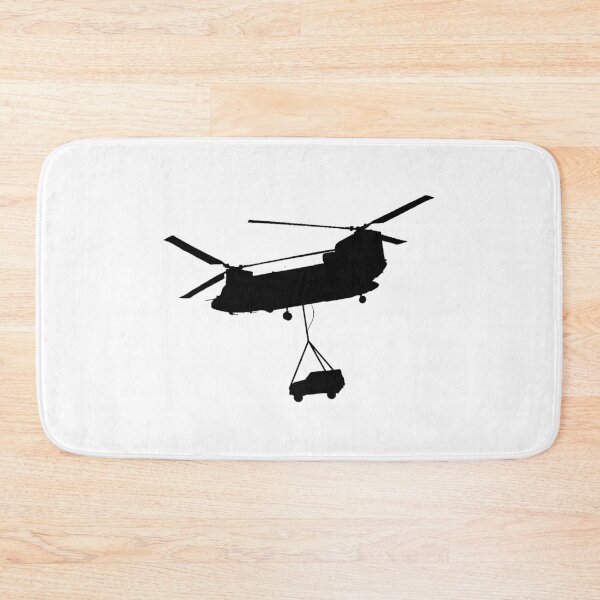 Item preview, Ch-47 Chinook designed and sold by powerpointer.