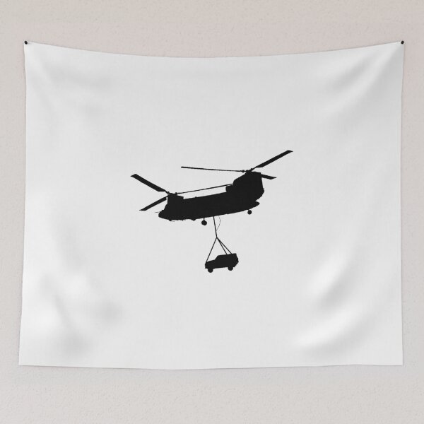 Item preview, Ch-47 Chinook designed and sold by powerpointer.