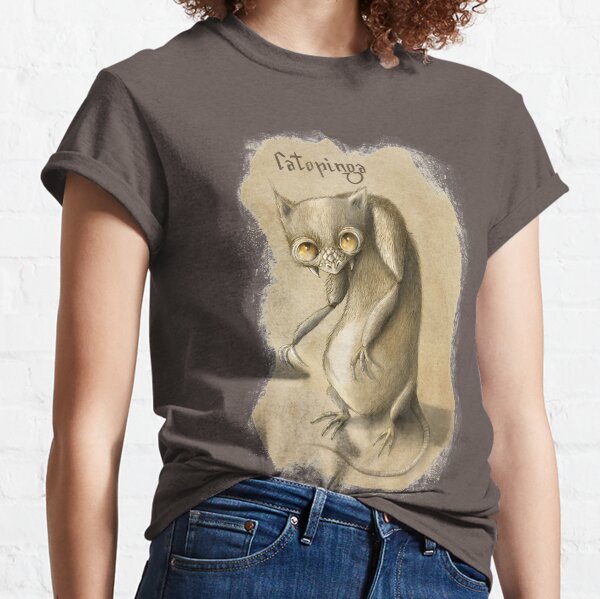 Catopinga Classic T-Shirt