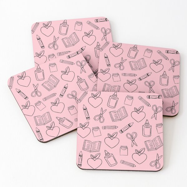 Item preview, Teaching From The Heart Collage designed and sold by eled-espresso.