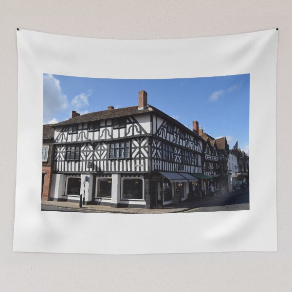 Item preview, Stratford upon Avon designed and sold by golan22may.