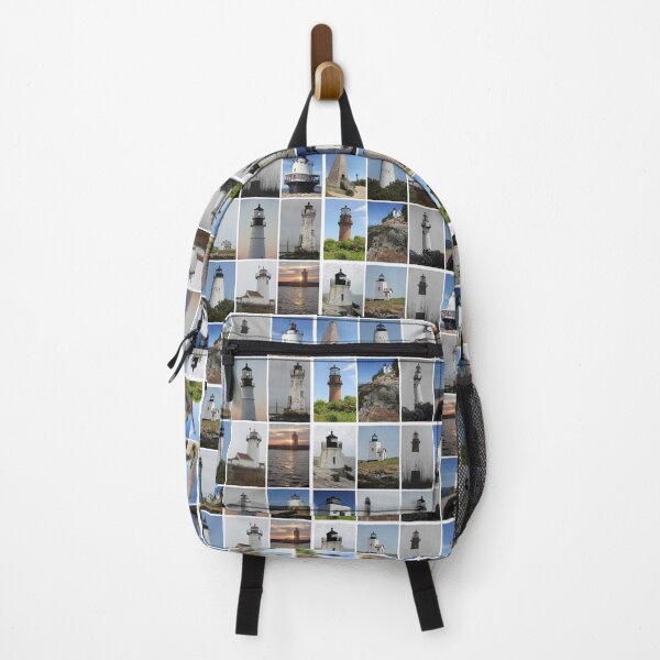 Item preview, Atlantic Lighthouse Collection designed and sold by Autumn Seas Photography.