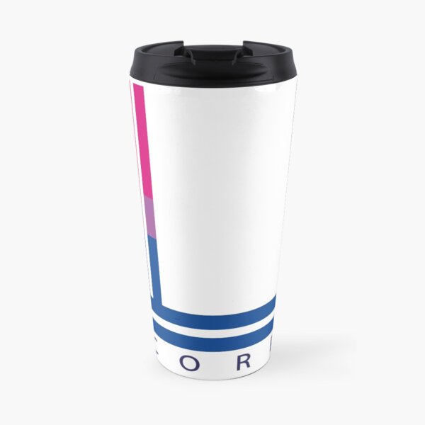 L-CORP Bi Mug isotherme