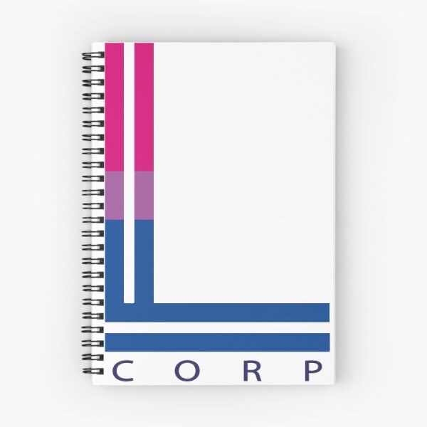 Item preview, L-CORP Bi designed and sold by i-okamie.