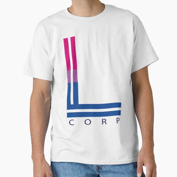 Item preview, L-CORP Bi designed and sold by i-okamie.