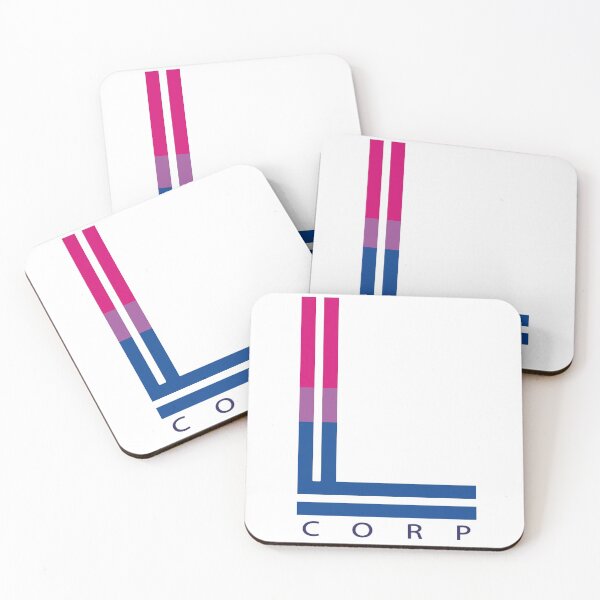 Item preview, L-CORP Bi designed and sold by i-okamie.