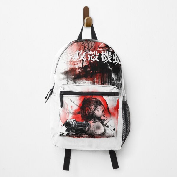 Item preview, Ghost in the Shell designed and sold by Karbon-K.