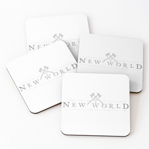 Item preview, New world designed and sold by Ogrimar.