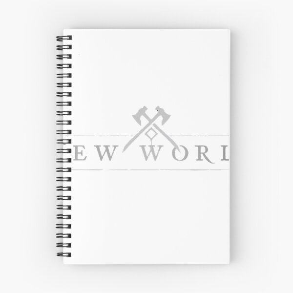 Item preview, New world designed and sold by Ogrimar.