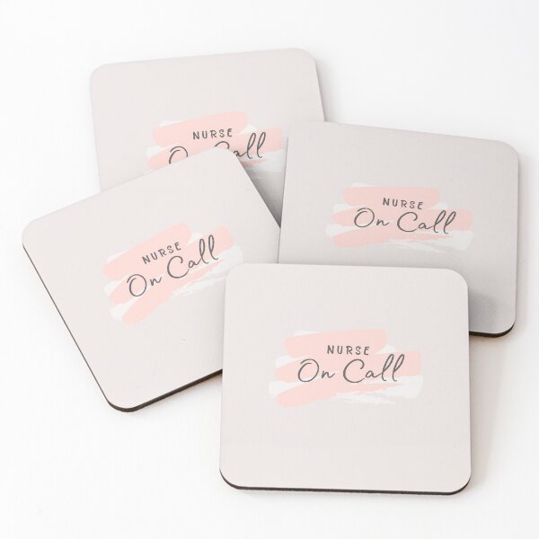 Item preview, Nurse On call merchandise designed and sold by NelRalp.