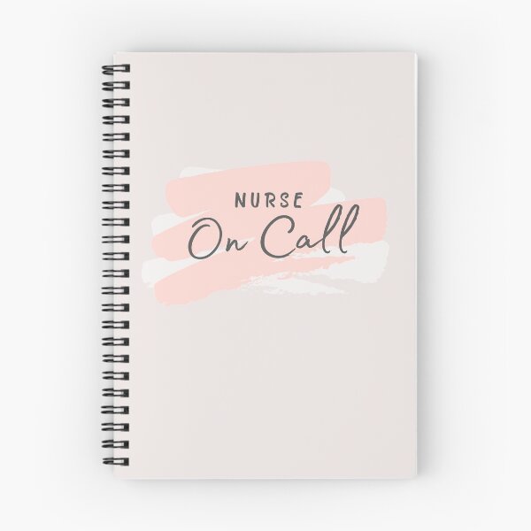 Item preview, Nurse On call merchandise designed and sold by NelRalp.
