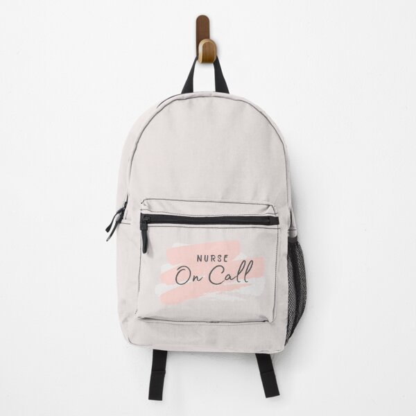 Item preview, Nurse On call merchandise designed and sold by NelRalp.