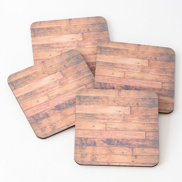 Item preview, wood print designed and sold by DrakeDuck.