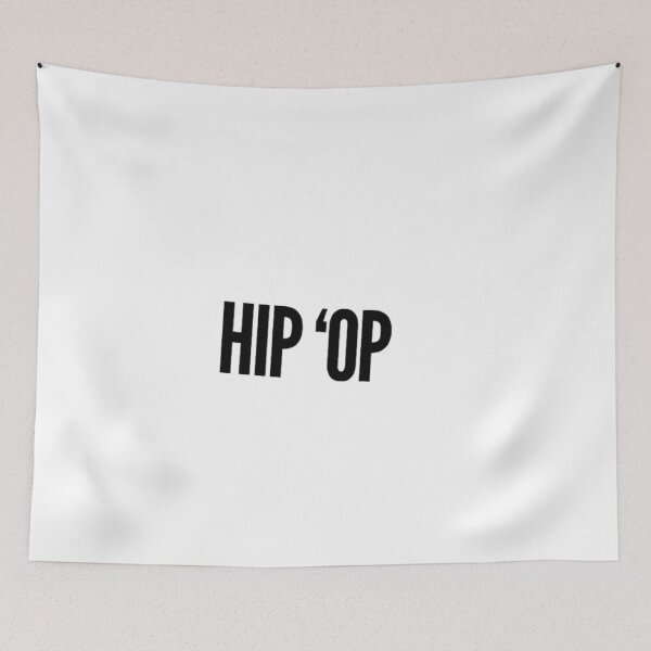 Item preview, Hip ‘OP - (Hip hop) designed and sold by Got-Ya-Bak.