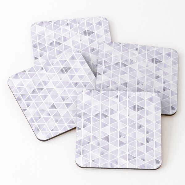 Artikelvorschau, Colorful Geometric Watercolor Design Pattern entworfen und verkauft von digitalvintage.