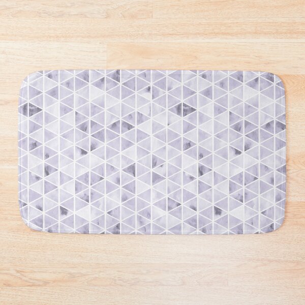 Artikelvorschau, Colorful Geometric Watercolor Design Pattern entworfen und verkauft von digitalvintage.
