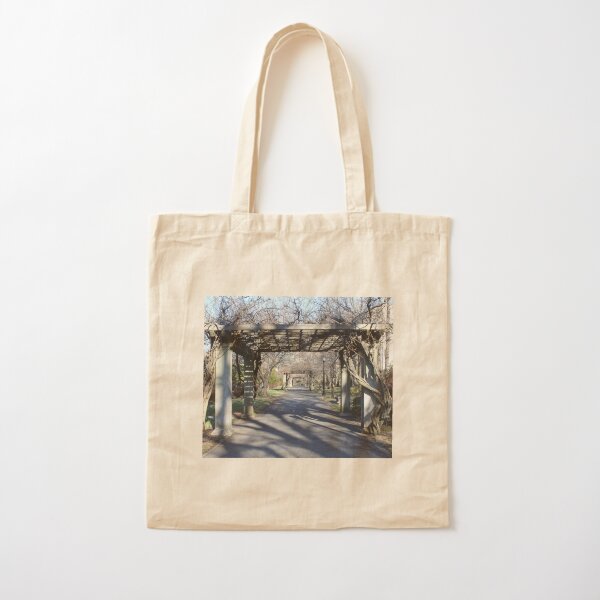 Bee Tote Bag - NYBG Shop