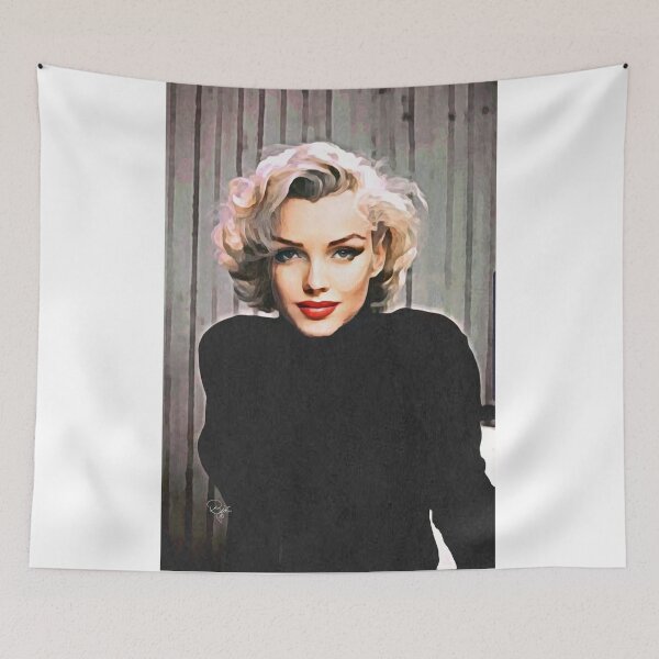 Item preview, NORMA JEAN designed and sold by Bjorkyboy.