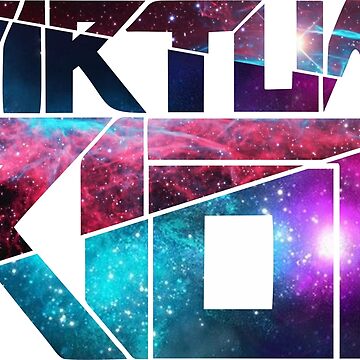 Vorschaubild zum Design Virtueller Aufruhr Space Knife Art von I Artem ⭐⭐⭐⭐⭐