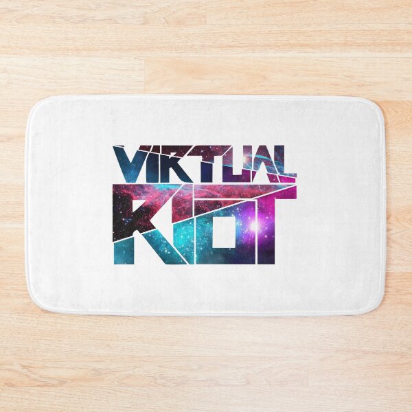 Artikelvorschau, Virtueller Aufruhr Space Knife Art entworfen und verkauft von I  Artem ⭐⭐⭐⭐⭐.