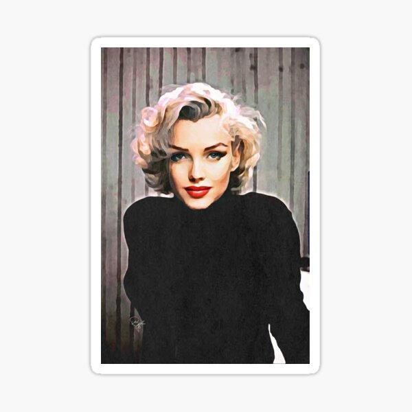 Item preview, NORMA JEAN designed and sold by Bjorkyboy.