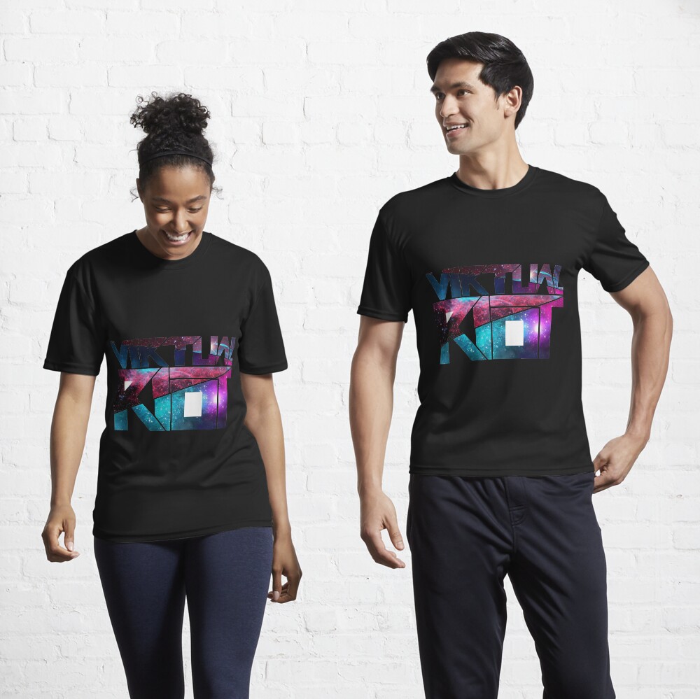 Item preview, Funktionsshirt designed and sold by erizo47.