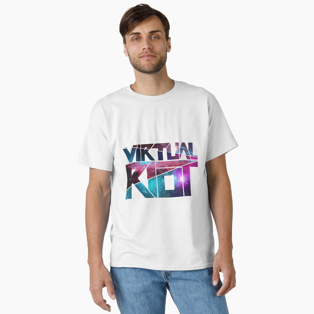 Item preview, Classic T-Shirt designed and sold by erizo47.
