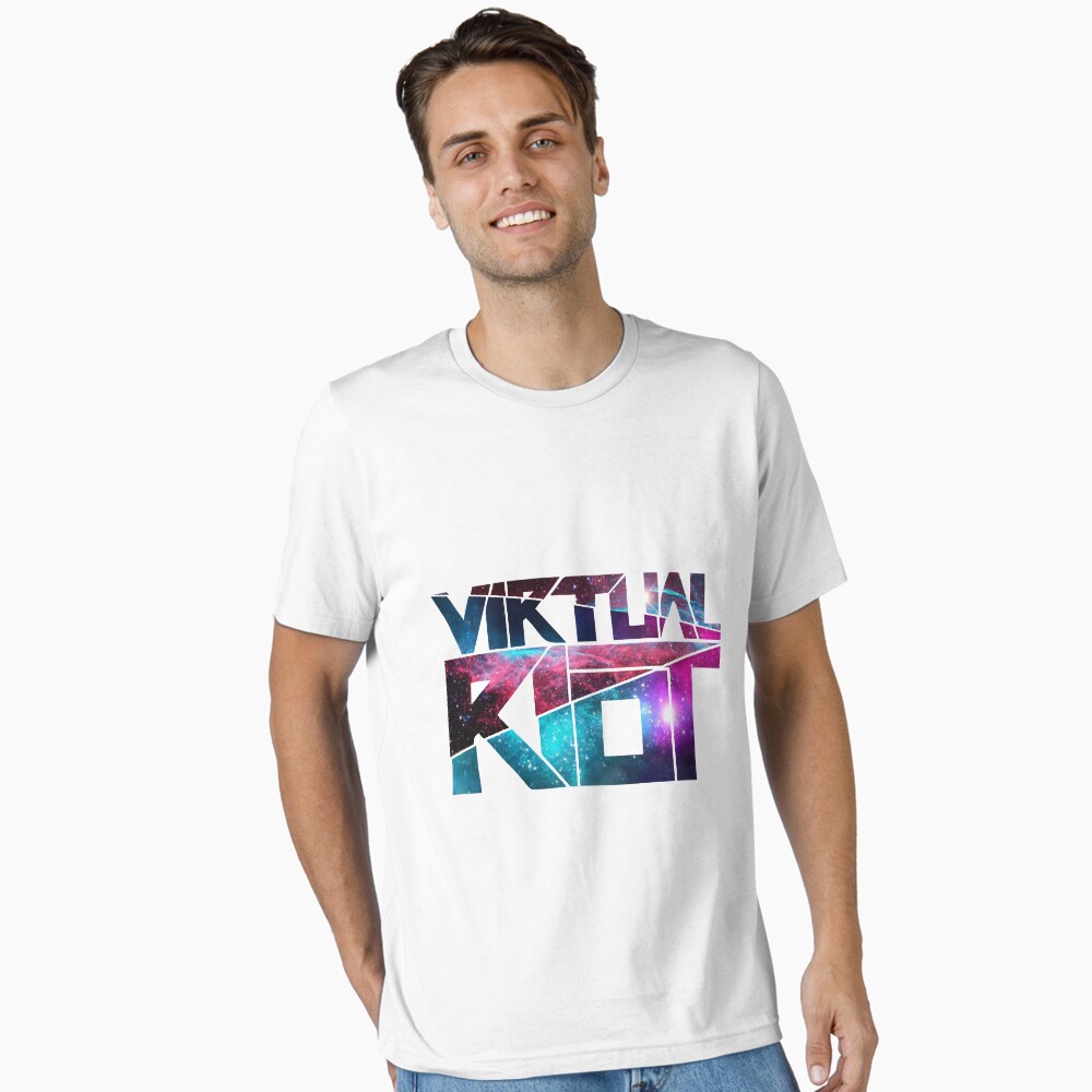 Item preview, Essential T-Shirt designed and sold by erizo47.