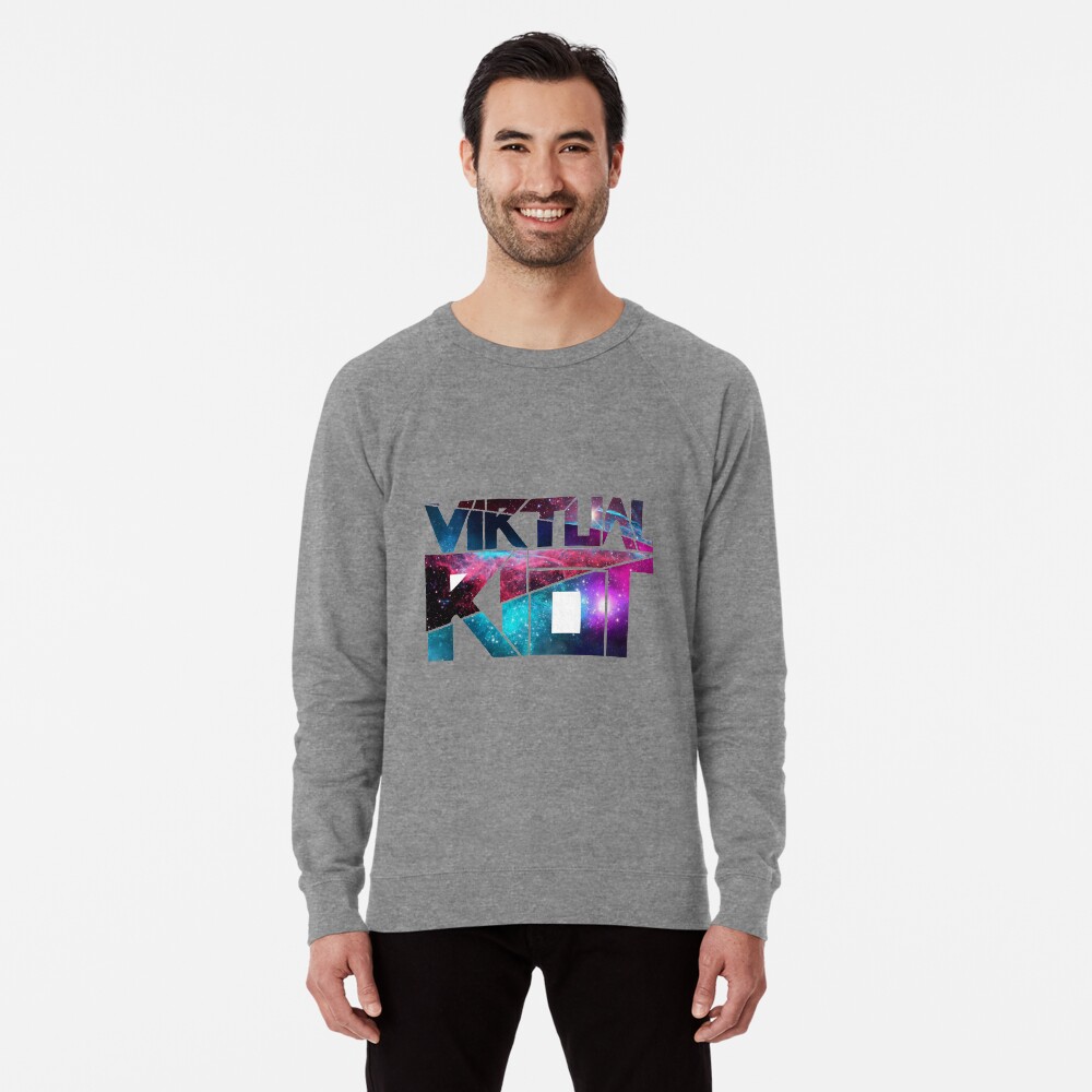 Item preview, Leichter Pullover designed and sold by erizo47.