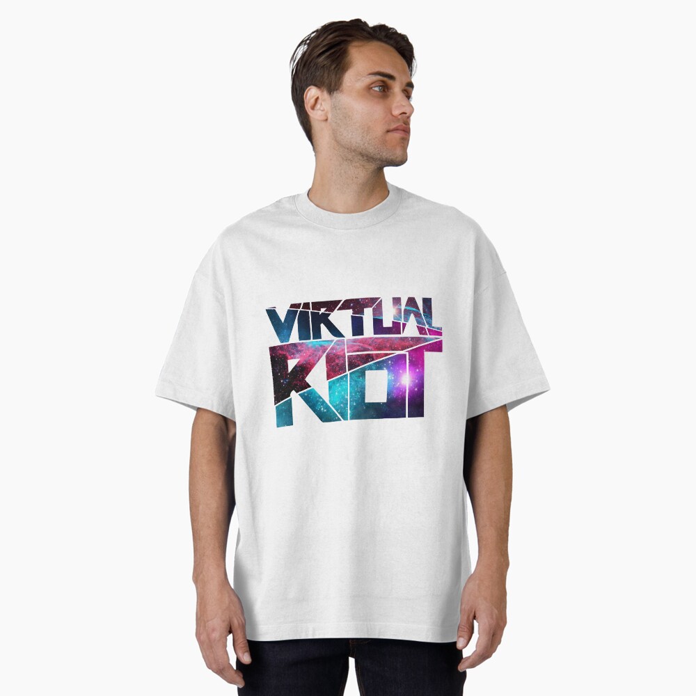 Item preview, Oversized T-Shirt designed and sold by erizo47.