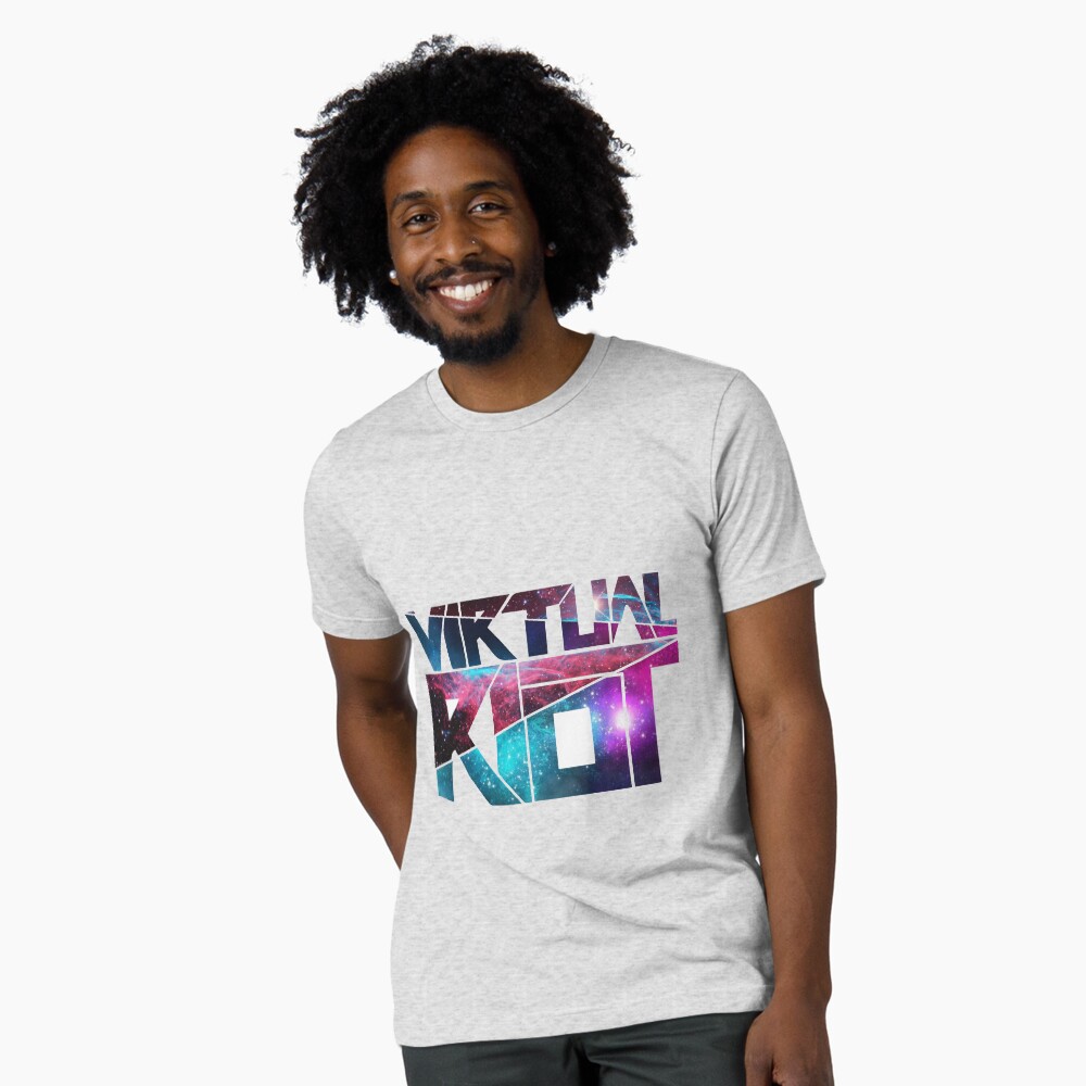Item preview, Vintage T-Shirt designed and sold by erizo47.