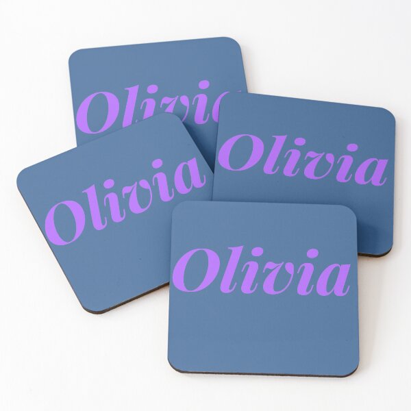 Item preview, Olivia designed and sold by geeverny.