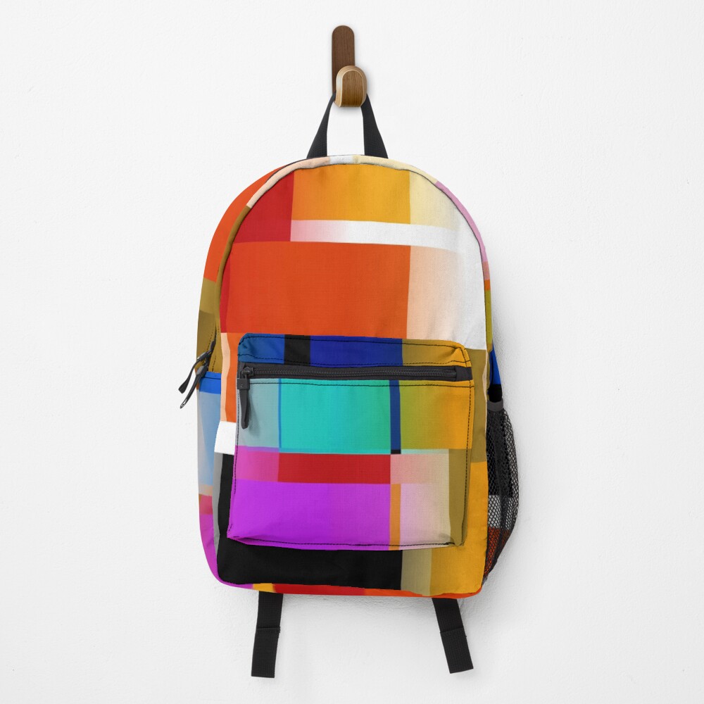 Item preview, Backpack designed and sold by RuthPalmer.
