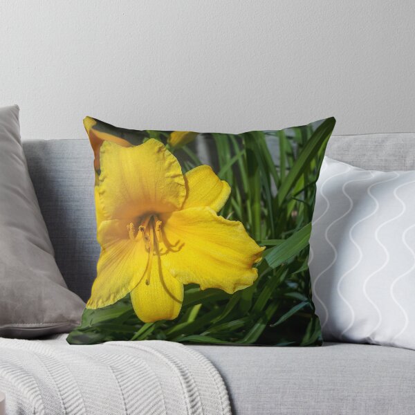 Item preview, Stella D Oro Daylily designed and sold by DigitalGen.