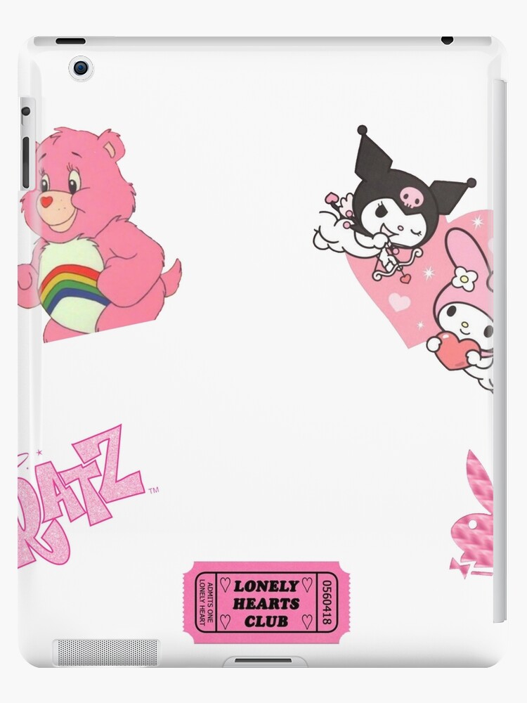 Y2k iPad Cases & Skins for Sale
