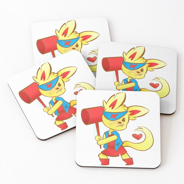 Item preview, Battle Buddy designed and sold by pancakesunfish.