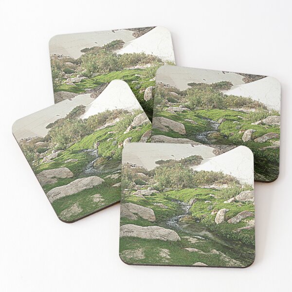 Item preview, Oasis Brook Desert Garden, Socotra Island  designed and sold by worldways.