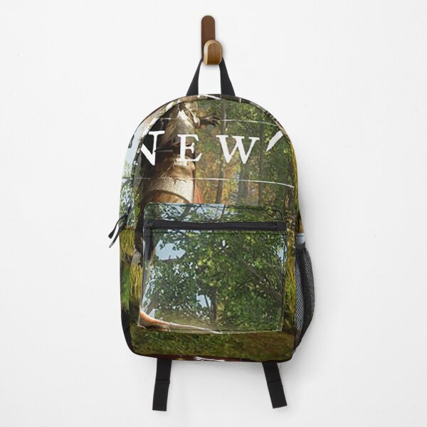 Item preview, New world designed and sold by Ogrimar.