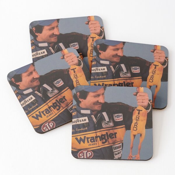 Artikelvorschau, Dale Sr. entworfen und verkauft von Chase Gardner.