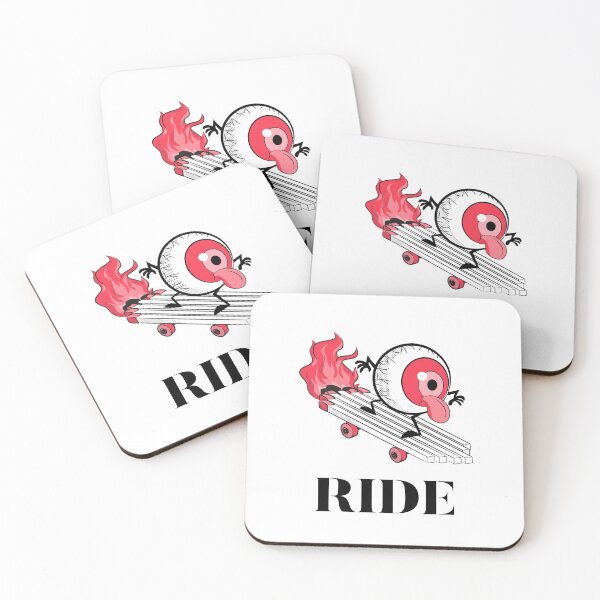 Item preview, Ride Eyeball  designed and sold by ApexDesigns1.